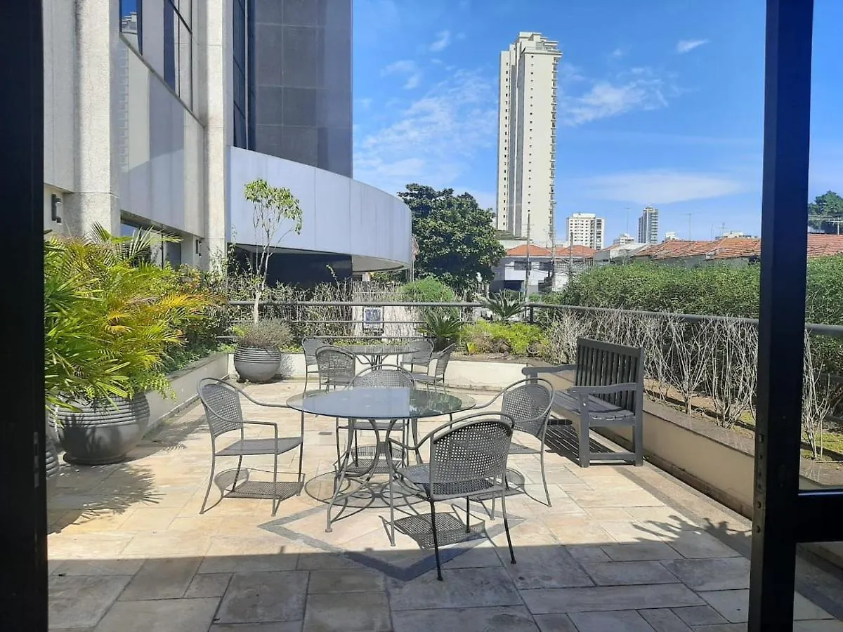 Tatuape Flat Services, Otima Localizacao Sao Paulo