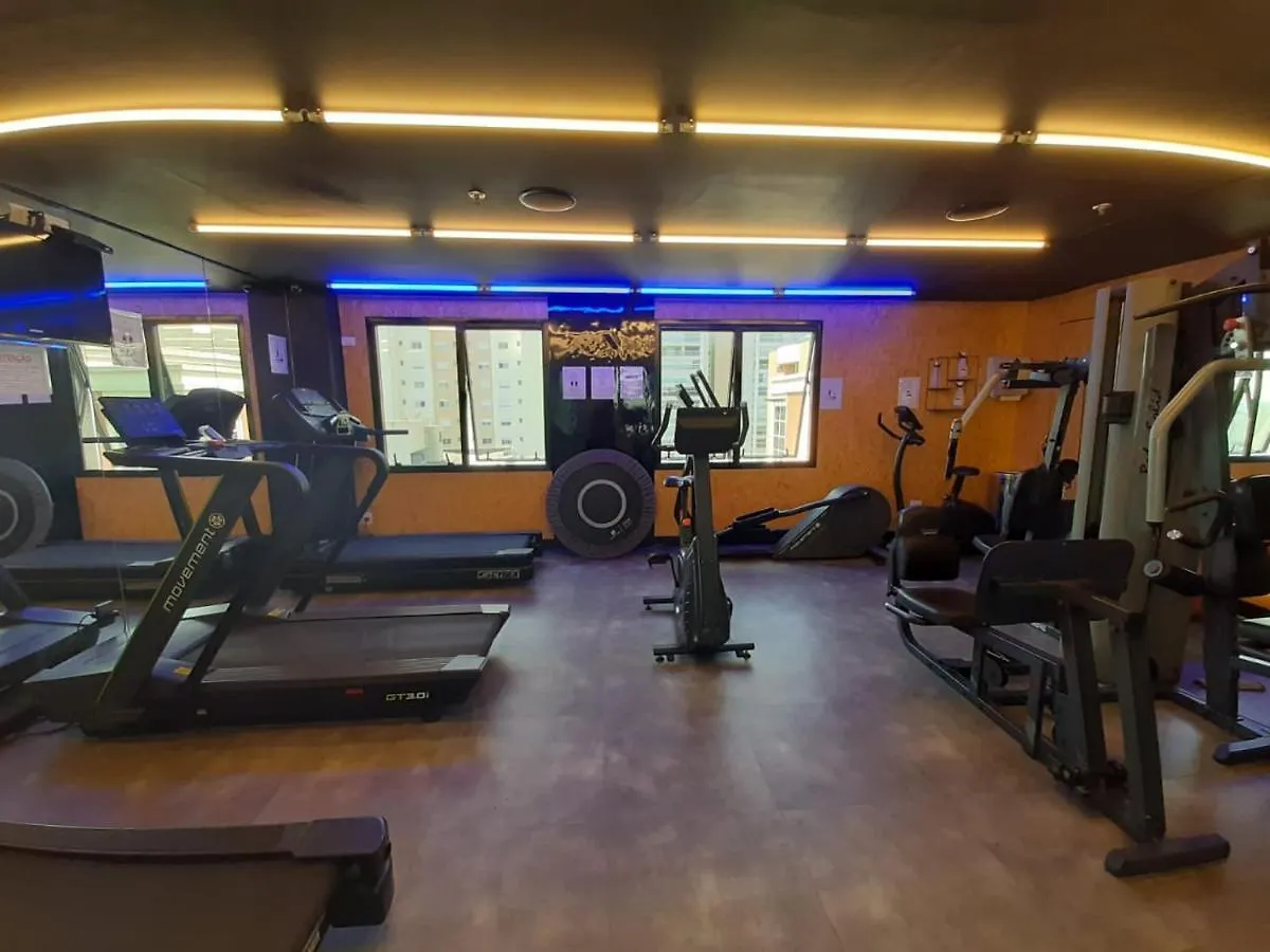 Tatuape Flat Services, Otima Localizacao 圣保罗 0*,  巴西