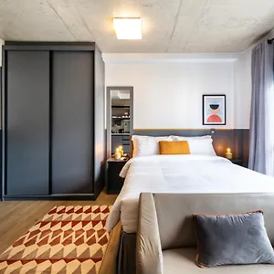  Apartamento 91 Design Near Paulista